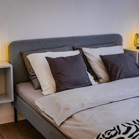 Family Stay - Calliope Apartment - By Openhouse Timişoara Eksteriør billede
