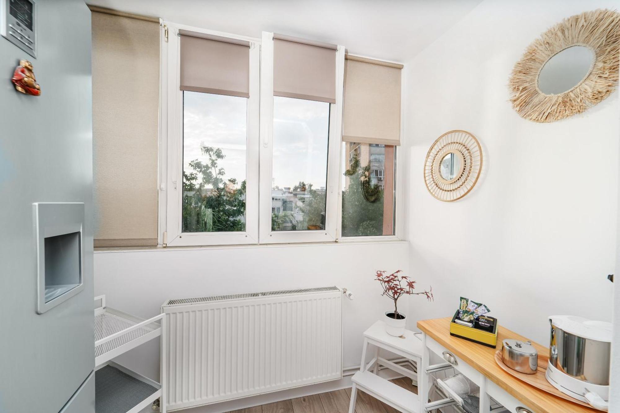 Family Stay - Calliope Apartment - By Openhouse Timişoara Eksteriør billede