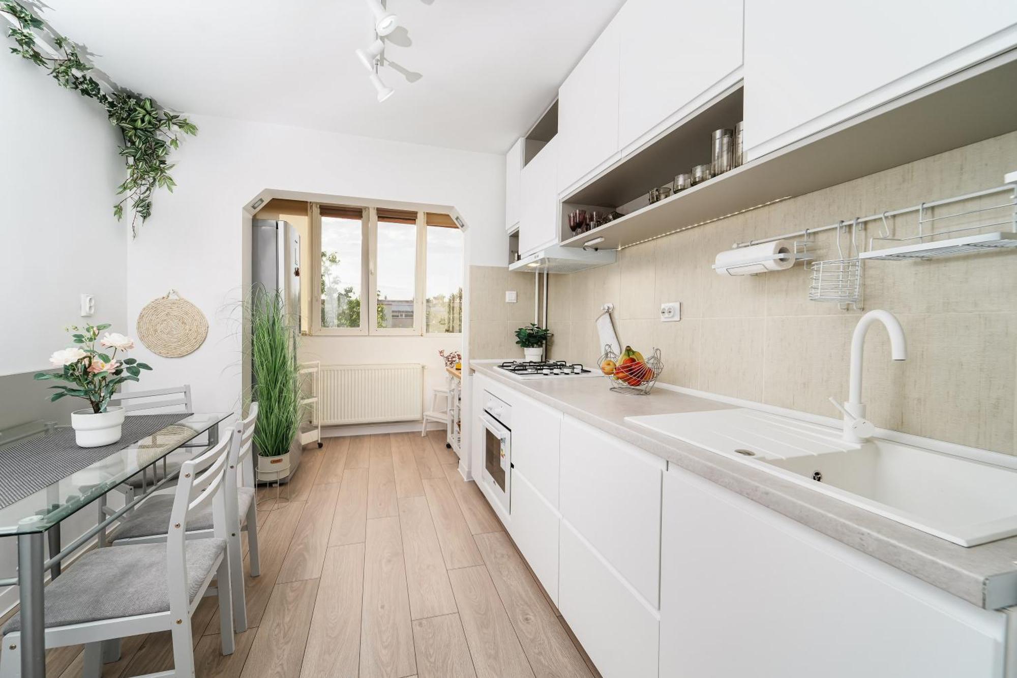 Family Stay - Calliope Apartment - By Openhouse Timişoara Eksteriør billede