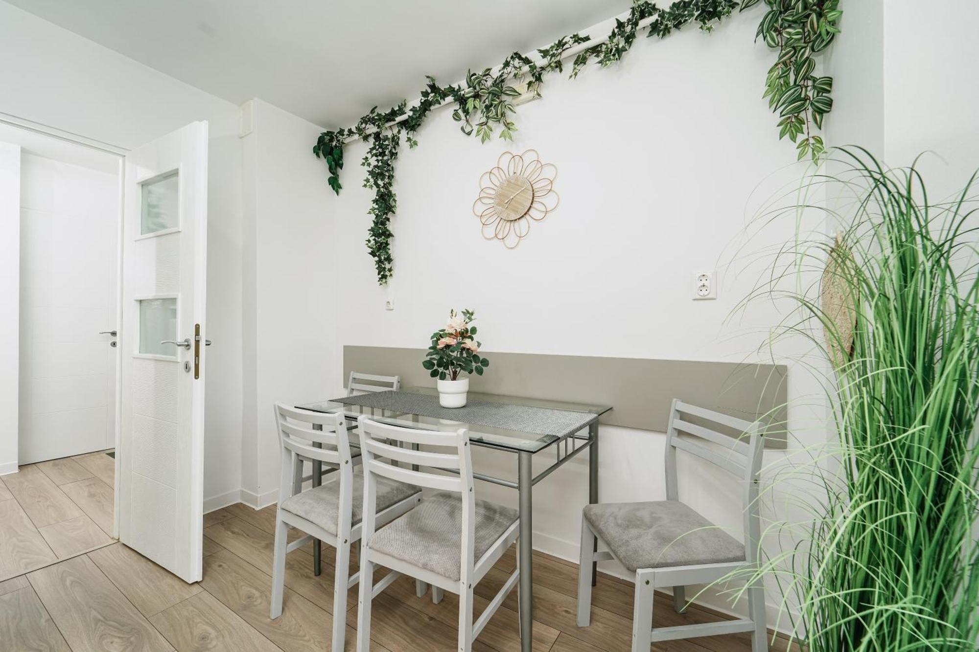 Family Stay - Calliope Apartment - By Openhouse Timişoara Eksteriør billede