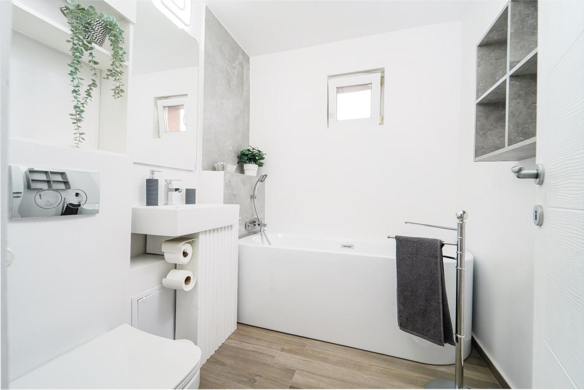 Family Stay - Calliope Apartment - By Openhouse Timişoara Eksteriør billede