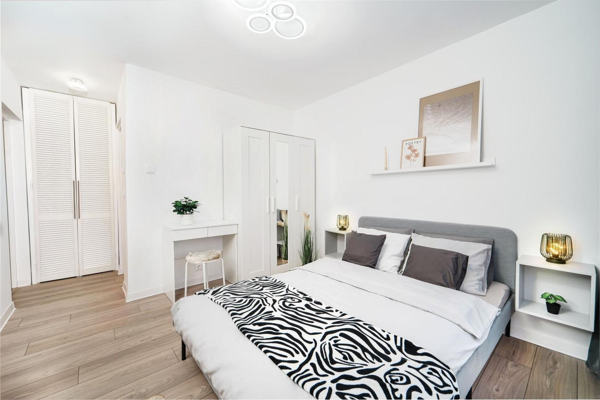 Family Stay - Calliope Apartment - By Openhouse Timişoara Eksteriør billede