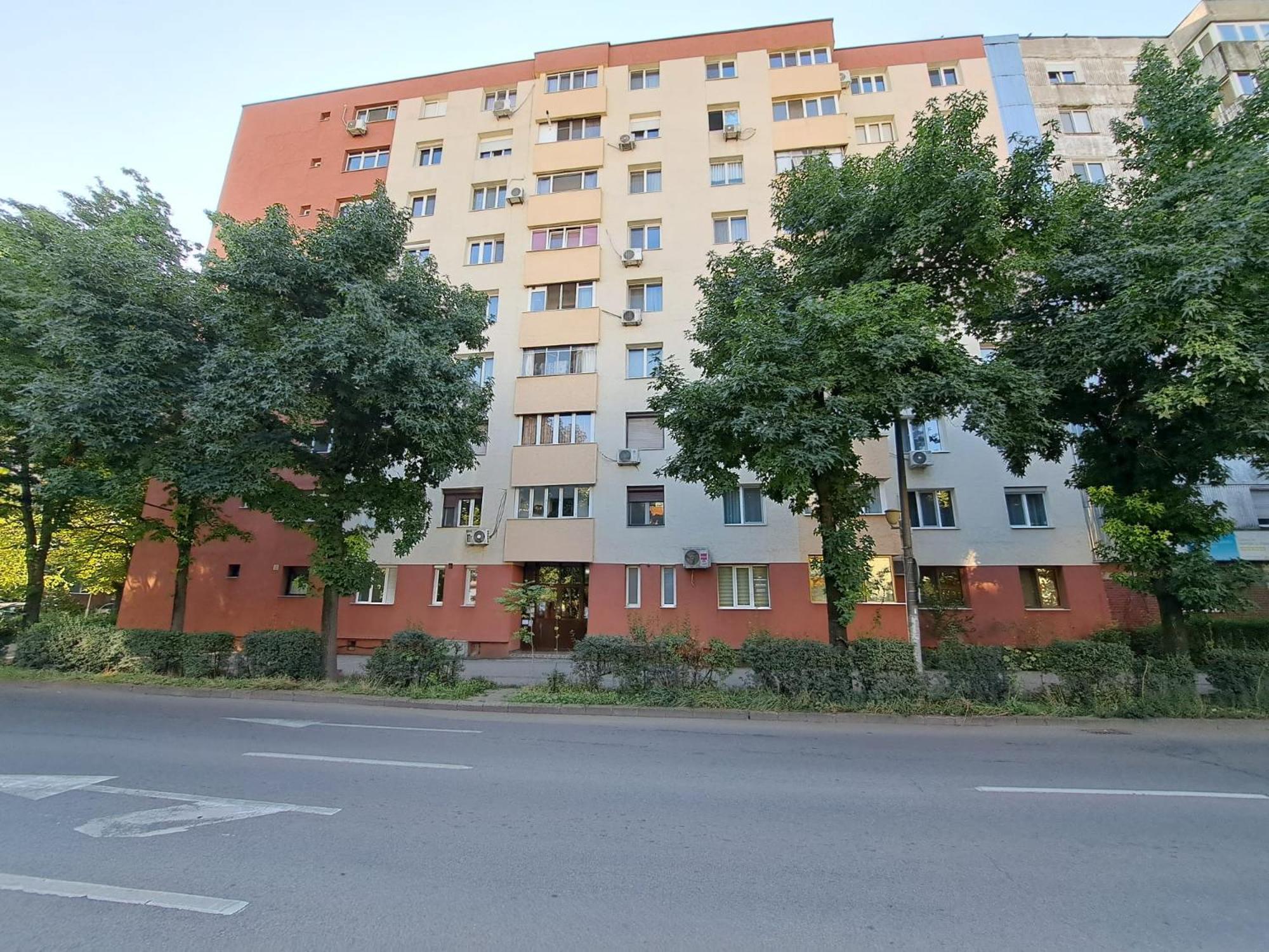 Family Stay - Calliope Apartment - By Openhouse Timişoara Eksteriør billede
